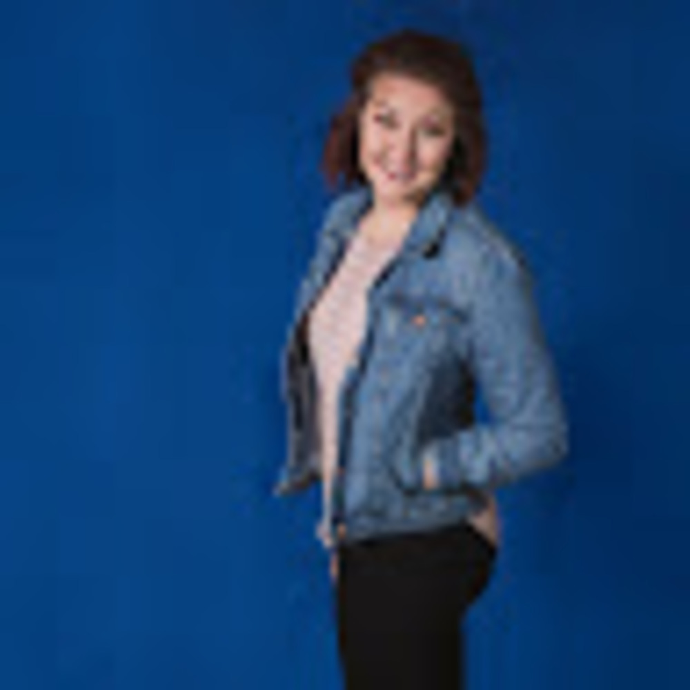 Meet your Posher, Hannah